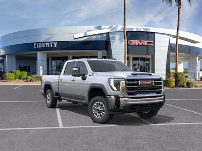 New 2026 GMC Sierra 2500 SLE Crew Cab for sale #G60684 - photo 1
