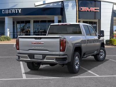 New 2026 GMC Sierra 2500 SLE Crew Cab for sale #G60684 - photo 2