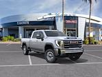 New 2026 GMC Sierra 2500 SLE Crew Cab for sale #G60684 - photo 1