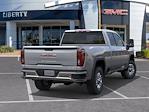 New 2026 GMC Sierra 2500 SLE Crew Cab for sale #G60684 - photo 2