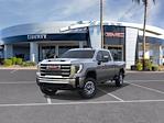 New 2026 GMC Sierra 2500 SLE Crew Cab for sale #G60684 - photo 8