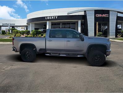 Used 2020 Chevrolet Silverado 2500 LT Crew Cab for sale #G60684A - photo 2