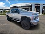 Used 2020 Chevrolet Silverado 2500 LT Crew Cab for sale #G60684A - photo 1