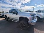 Used 2020 Chevrolet Silverado 2500 LT Crew Cab for sale #G60684A - photo 10