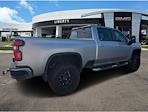 Used 2020 Chevrolet Silverado 2500 LT Crew Cab for sale #G60684A - photo 3