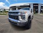 Used 2020 Chevrolet Silverado 2500 LT Crew Cab for sale #G60684A - photo 5