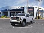 New 2026 GMC Sierra 2500 SLE Crew Cab for sale #G60685 - photo 8