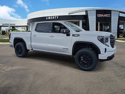 New 2026 GMC Sierra 1500 AT4 Crew Cab for sale #G60686 - photo 1