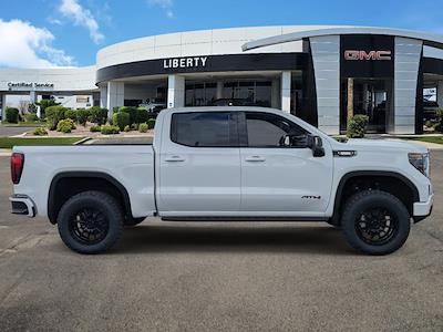 New 2026 GMC Sierra 1500 AT4 Crew Cab for sale #G60686 - photo 1