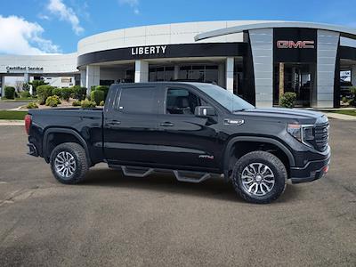 2023 GMC Sierra 1500 Crew Cab 4WD Pickup for sale #G60686A - photo 1