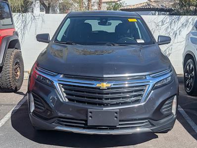 Used 2022 Chevrolet Equinox - photo 1