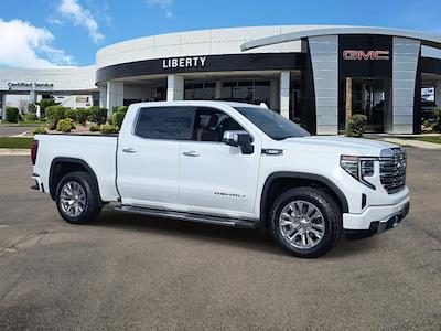 Used 2023 GMC Sierra 1500 Denali Crew Cab for sale #G60689A - photo 1