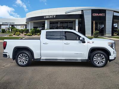 Used 2023 GMC Sierra 1500 Denali Crew Cab for sale #G60689A - photo 2