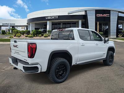 New 2026 GMC Sierra 1500 AT4 Crew Cab for sale #G60690 - photo 2