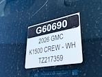 New 2026 GMC Sierra 1500 AT4 Crew Cab for sale #G60690 - photo 25