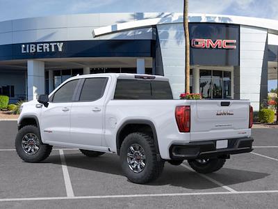 New 2026 GMC Sierra 1500 AT4X Crew Cab 4WD Pickup for sale #G60692 - photo 2
