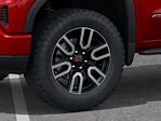 New 2026 GMC Sierra 1500 AT4 Crew Cab for sale #G60695 - photo 9
