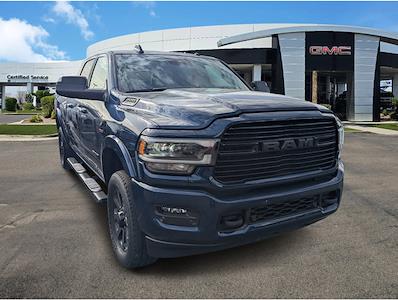 Used 2022 Ram 3500 Laramie Mega Cab for sale #G60697A - photo 1
