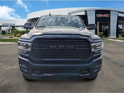 Used 2022 Ram 3500 Laramie Mega Cab for sale #G60697A - photo 2