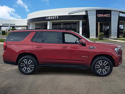 Used 2021 GMC Yukon AT4 for sale #G60704A - photo 2