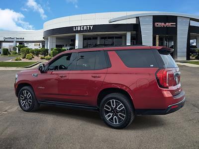 Used 2021 GMC Yukon AT4 for sale #G60704A - photo 2
