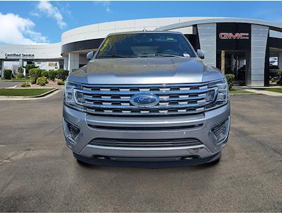Used 2021 Ford Expedition - photo 1
