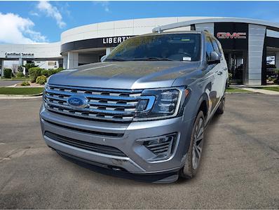 Used 2021 Ford Expedition - photo 1