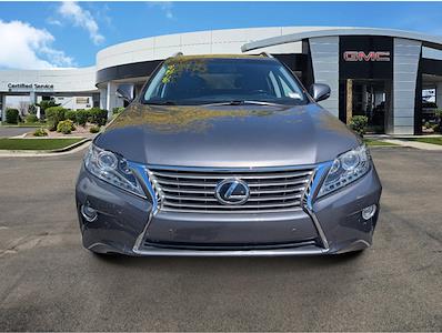 Used 2013 Lexus RX 350 - photo 1