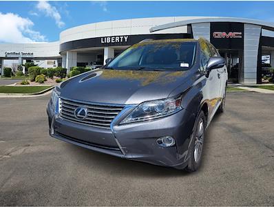 Used 2013 Lexus RX 350 - photo 1