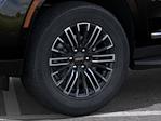 New 2026 GMC Yukon Elevation 4WD SUV for sale #G60707 - photo 9
