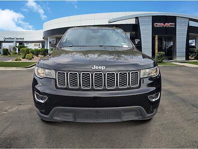 Used 2018 Jeep Grand Cherokee Laredo for sale #G60707A - photo 2
