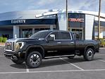 New 2026 GMC Sierra 3500 Denali Crew Cab for sale #G60708 - photo 3