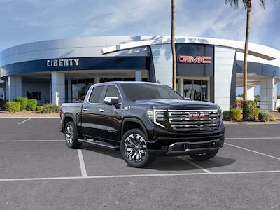 New 2026 GMC Sierra 1500 Denali Crew Cab for sale #G60710 - photo 1