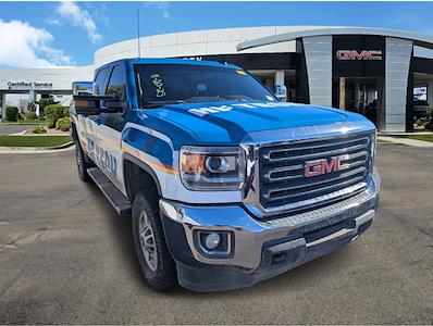 Used 2019 GMC Sierra 2500 SLE Crew Cab for sale #G60711A - photo 1