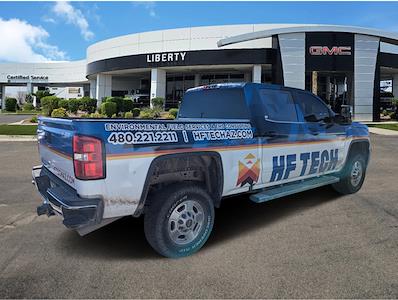 Used 2019 GMC Sierra 2500 SLE Crew Cab for sale #G60711A - photo 2