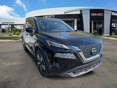 Used 2023 Nissan Rogue - photo 1