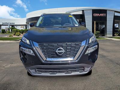 Used 2023 Nissan Rogue - photo 1