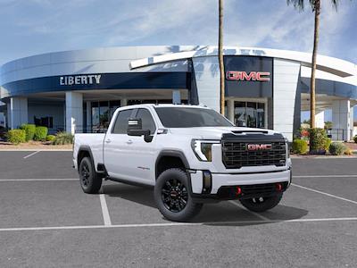 New 2026 GMC Sierra 2500 AT4 Crew Cab for sale #G60713 - photo 1