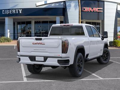 New 2026 GMC Sierra 2500 AT4 Crew Cab for sale #G60713 - photo 2