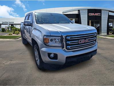 2016 GMC Canyon Crew Cab RWD Pickup for sale #G60714A - photo 1