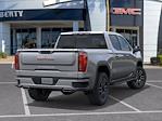 New 2026 GMC Sierra 1500 AT4 Crew Cab 4WD Pickup for sale #G60721 - photo 4