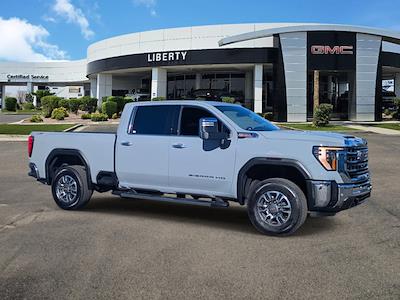 Used 2024 GMC Sierra 2500 SLT Crew Cab for sale #G60723A - photo 1