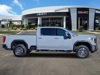 Used 2024 GMC Sierra 2500 SLT Crew Cab for sale #G60723A - photo 2