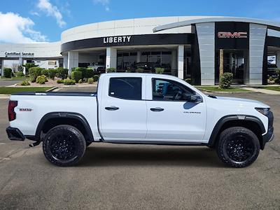Used 2025 Chevrolet Colorado - photo 1