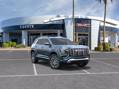 New 2026 GMC Terrain Denali AWD SUV for sale #G60725 - photo 1