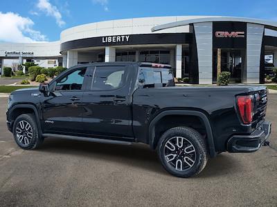 Used 2023 GMC Sierra 1500 AT4 Crew Cab for sale #G60726A - photo 2