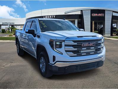 2024 GMC Sierra 1500 Crew Cab 4WD Pickup for sale #G60726B - photo 1