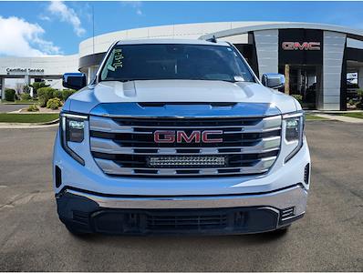 2024 GMC Sierra 1500 Crew Cab 4WD Pickup for sale #G60726B - photo 2
