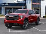 New 2026 GMC Sierra 1500 AT4 Crew Cab 4WD Pickup for sale #G60727 - photo 6