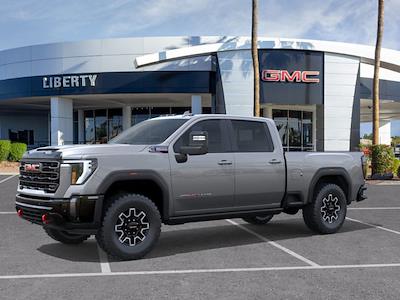 New 2026 GMC Sierra 2500 AT4X Crew Cab for sale #G60731 - photo 2